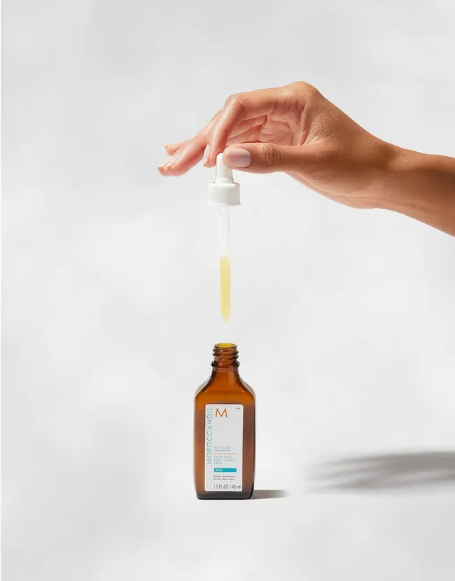 Moroccanoil Oily Scalp Treatment - 1.5 oz (Buy 3 Get 1 Free Mix & Match)