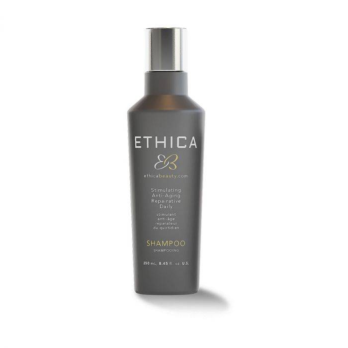 ETHICA Stimulating Anti Aging Repairative Daily Shampoo (Buy 3 Get 1 Free Mix & Match)