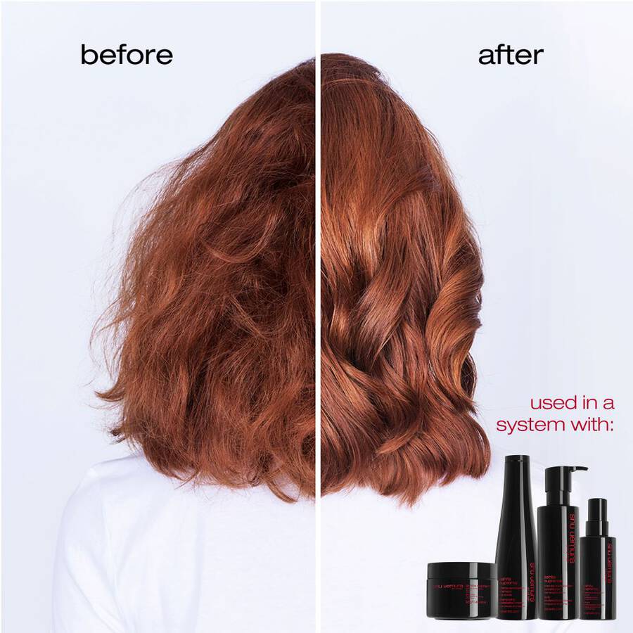Shu Uemura Ashita Supreme Conditioner (Buy 3 Get 1 Free Mix & Match)