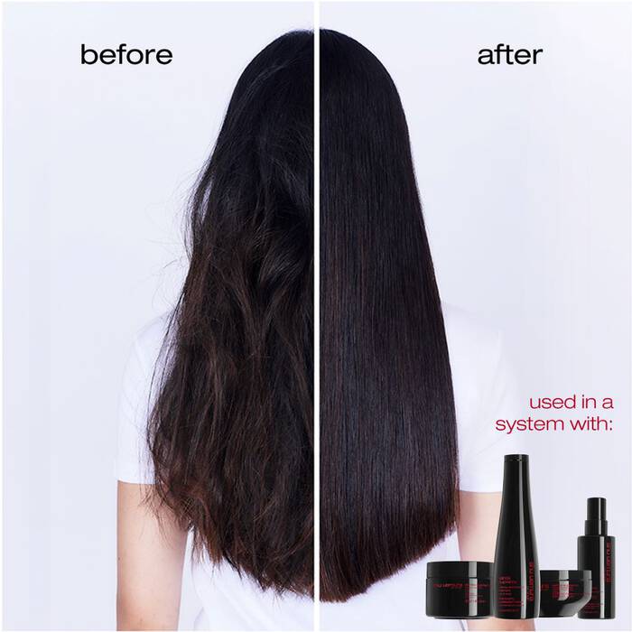 Shu Uemura Ashita Supreme Shampoo - 300ml (Buy 3 Get 1 Free Mix & Match)