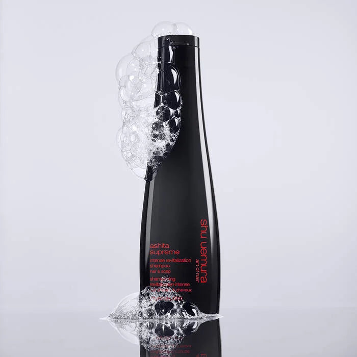 Shu Uemura Ashita Supreme Shampoo - 300ml (Buy 3 Get 1 Free Mix & Match)