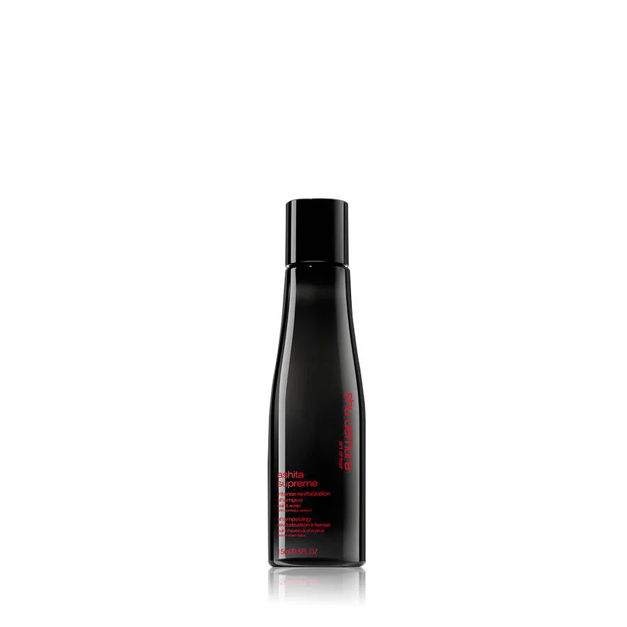 Shu Uemura Ashita Supreme Travel-Size Shampoo - 75ml (Buy 3 Get 1 Free Mix & Match)