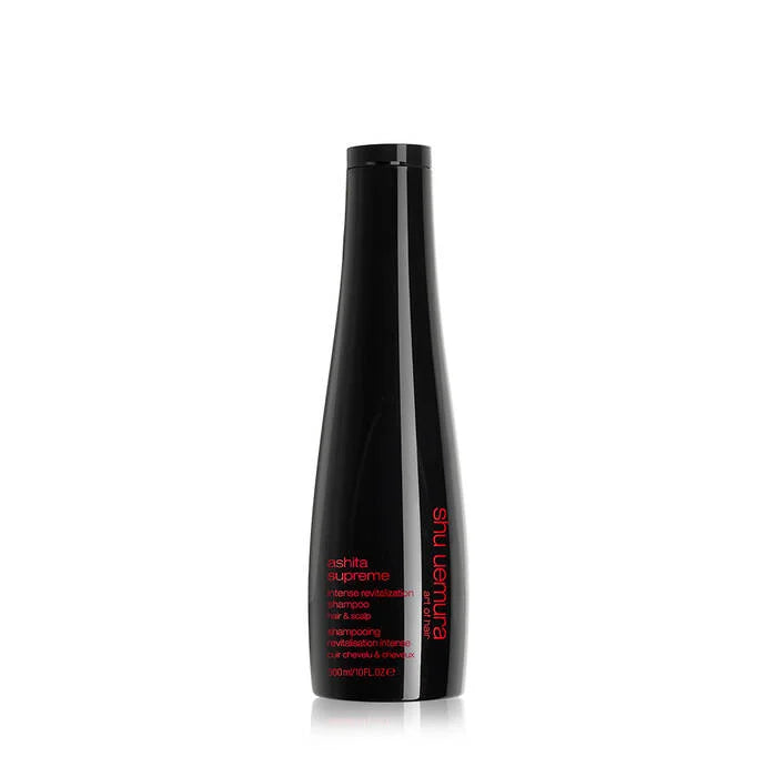 Shu Uemura Ashita Supreme Shampoo - 300ml (Buy 3 Get 1 Free Mix & Match)