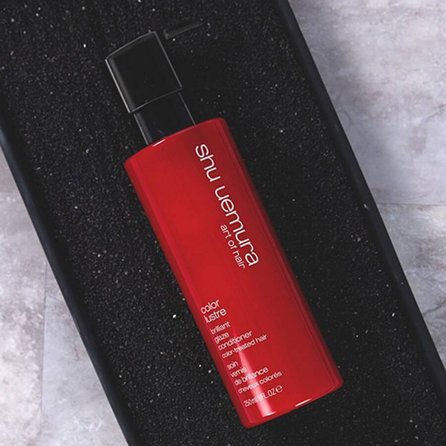 Shu Uemura Color Lustre Conditioner (Buy 3 Get 1 Free Mix & Match)