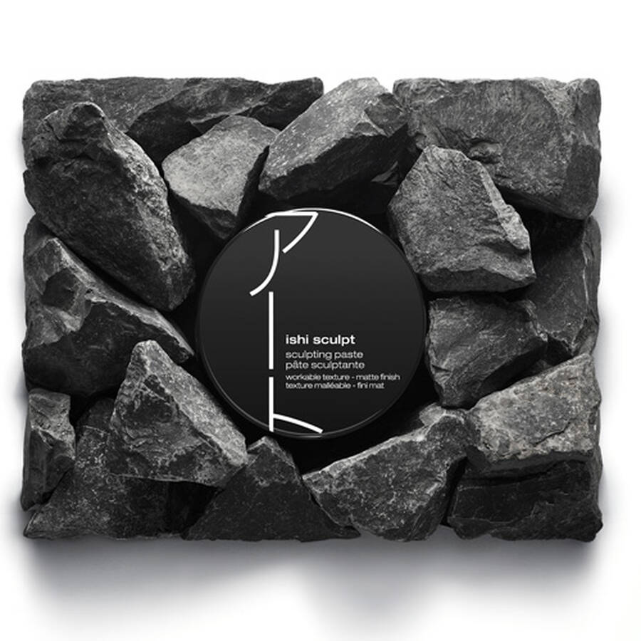 Shu Uemura Ishi Sculpt Hair Pomade - 75ml (Buy 3 Get 1 Free Mix & Match)