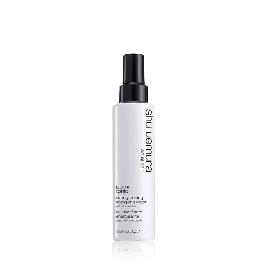 Shu Uemura Izumi Tonic Hair Treatment - 150ml (Buy 3 Get 1 Free Mix & Match)