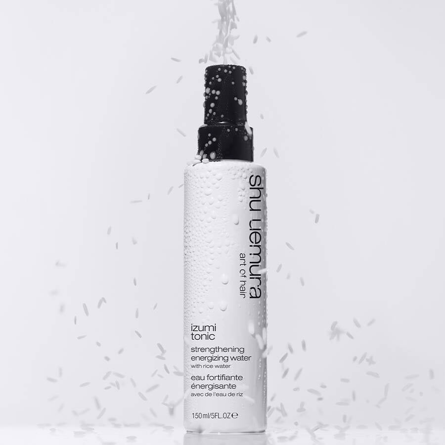 Shu Uemura Izumi Tonic Hair Treatment - 150ml (Buy 3 Get 1 Free Mix & Match)