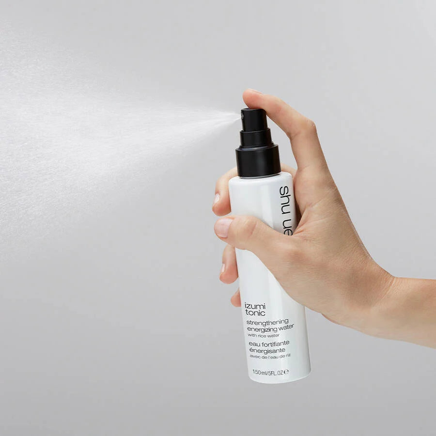 Shu Uemura Izumi Tonic Hair Treatment - 150ml (Buy 3 Get 1 Free Mix & Match)