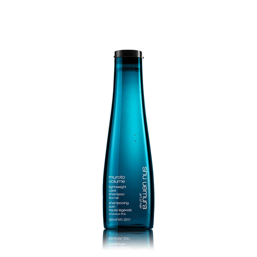 Shu Uemura Muroto Volume Shampoo - 300ml (Buy 3 Get 1 Free Mix & Match)