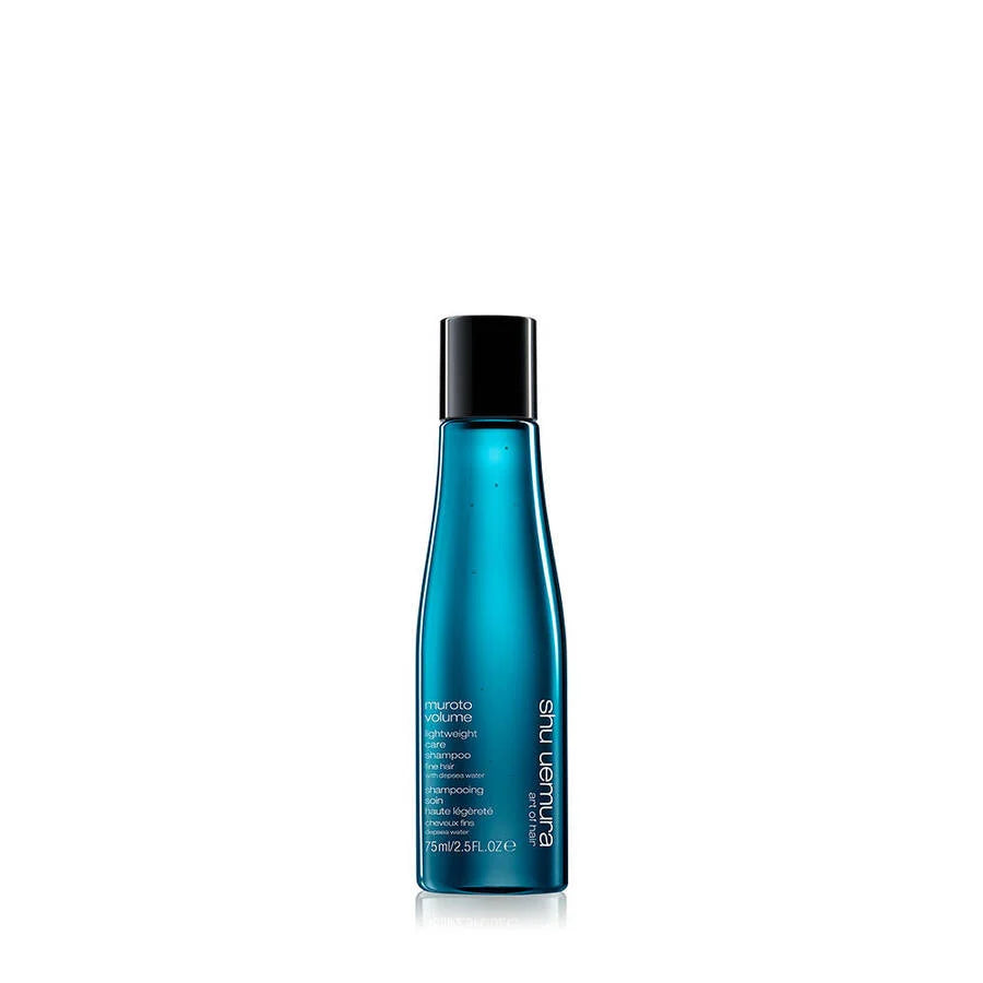 Shu Uemura Muroto Volume Shampoo - 300ml (Buy 3 Get 1 Free Mix & Match)