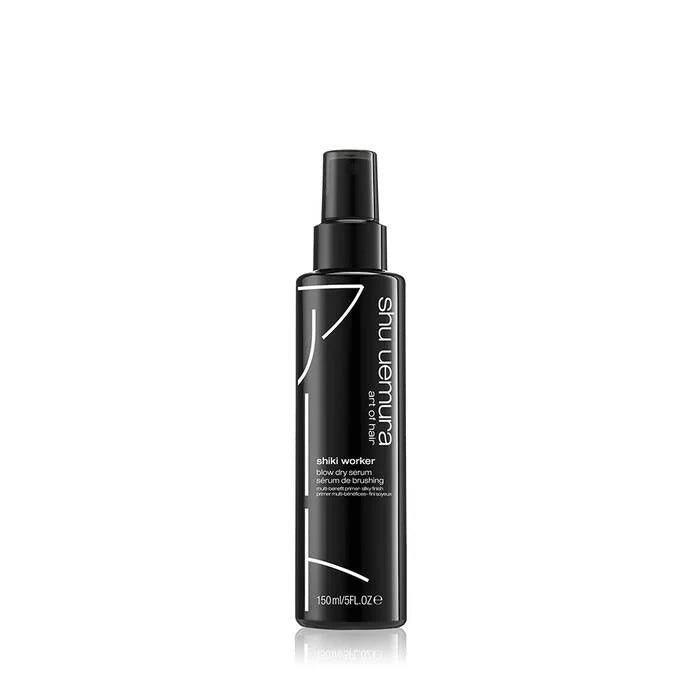 Shu Uemura Shiki Worker Blow Dry Primer - 150ml (Buy 3 Get 1 Free Mix & Match)