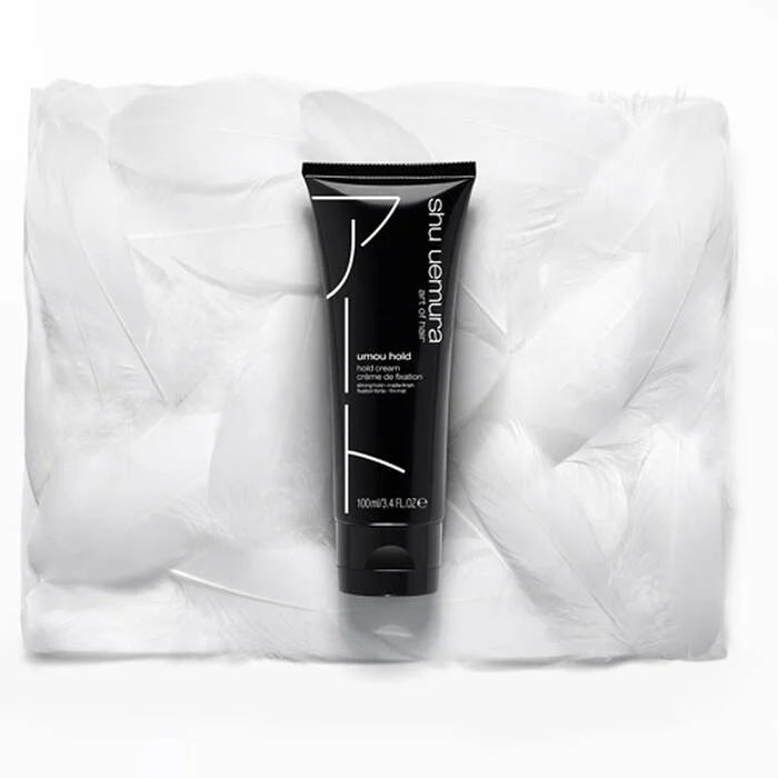 Shu Uemura Umou Hold Hair Cream - 100ml (Buy 3 Get 1 Free Mix & Match)