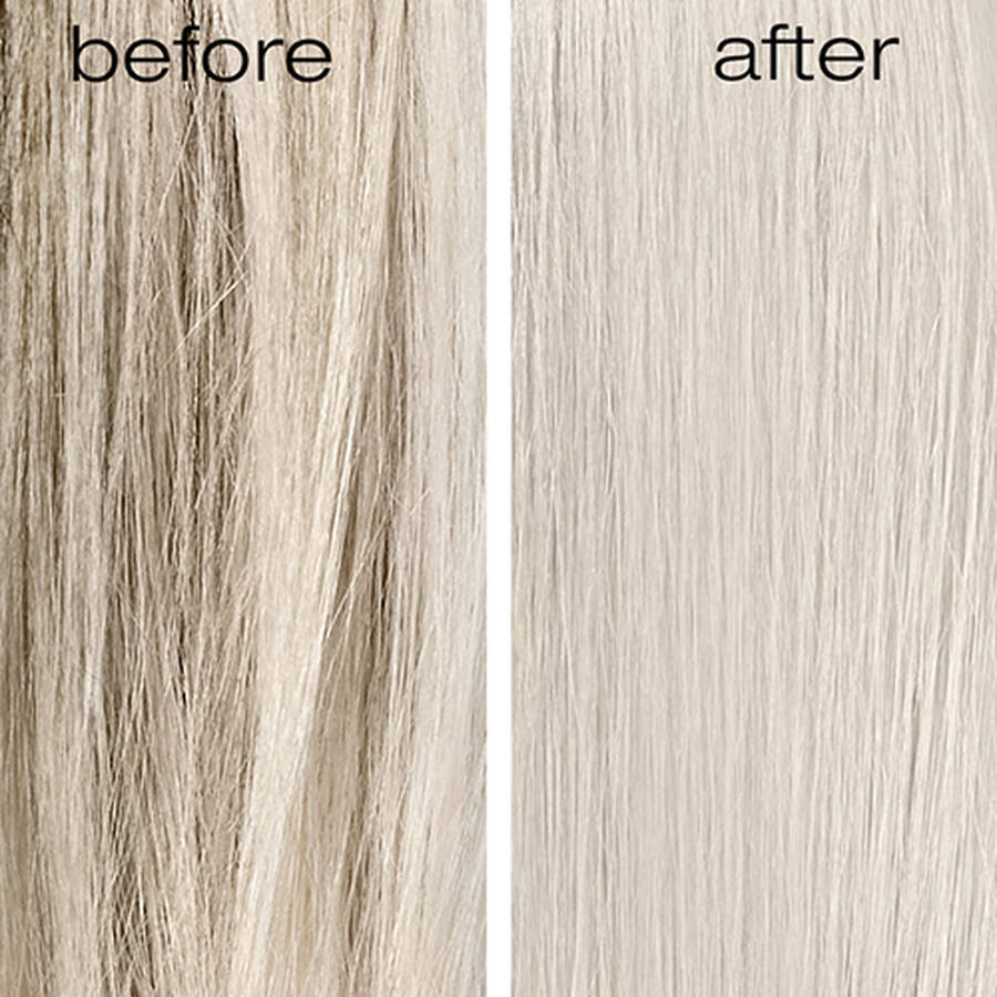 Shu Uemura Yūbi Blonde Glow Revealing Shampoo - 300ml (Buy 3 Get 1 Free Mix & Match)