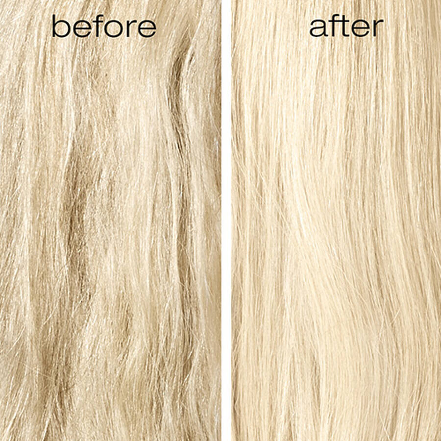 Shu Uemura Yūbi Blonde Glow Revealing Shampoo - 300ml (Buy 3 Get 1 Free Mix & Match)
