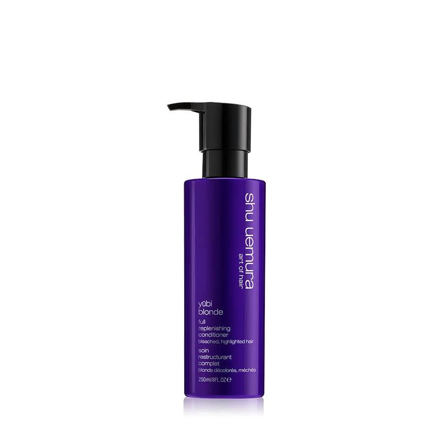 Shu Uemura Yūbi Blonde Replenishing Conditioner (Buy 3 Get 1 Free Mix & Match)