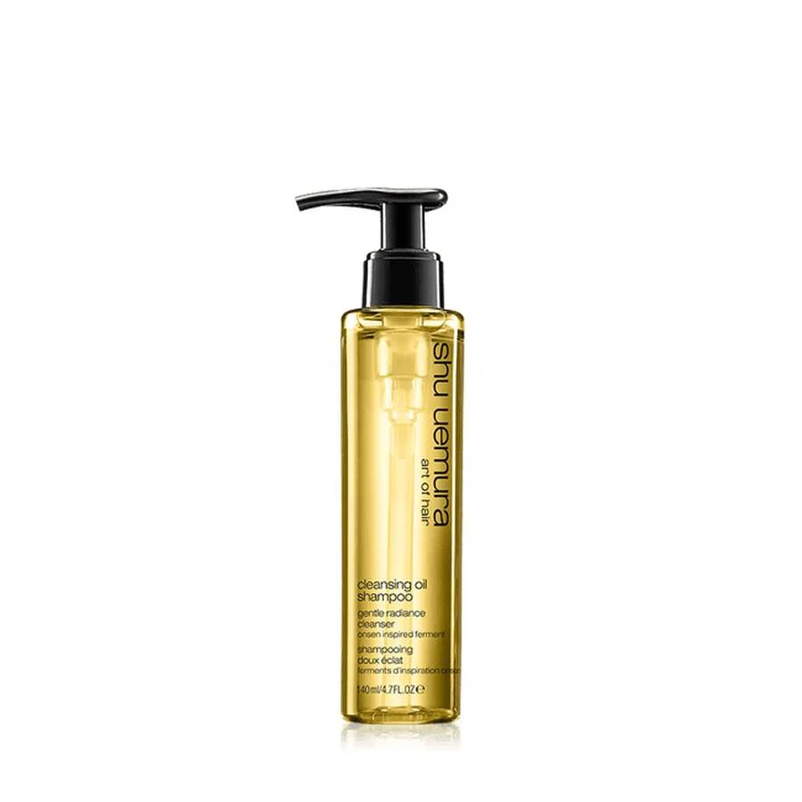 Shu Uemura Cleansing Oil Shampoo - 140ml (Buy 3 Get 1 Free Mix & Match)