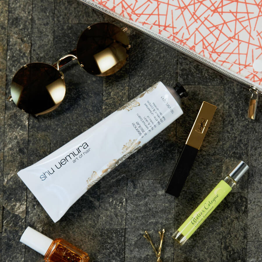 Shu Uemura Essence Absolue Universal Hair Balm - 150ml (Buy 3 Get 1 Free Mix & Match)