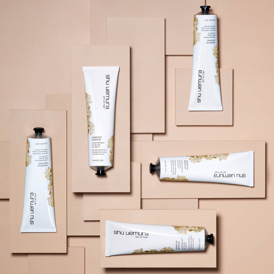 Shu Uemura Essence Absolue Universal Hair Balm - 150ml (Buy 3 Get 1 Free Mix & Match)