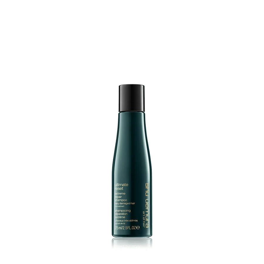 Shu Uemura Ultimate Reset Travel-Size Shampoo - 75ml (Buy 3 Get 1 Free Mix & Match)