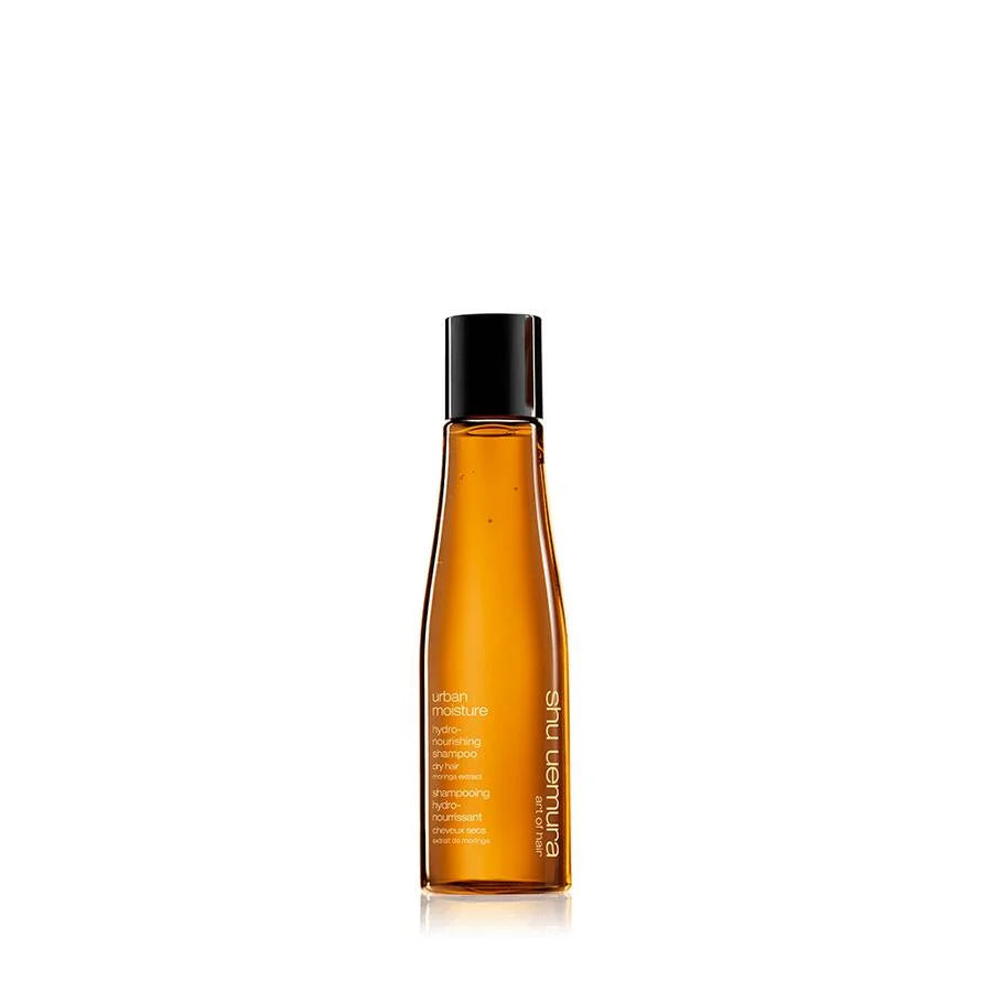 Shu Uemura Urban Moisture Travel-Size Shampoo - 75ml (Buy 3 Get 1 Free Mix & Match)