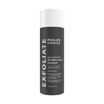 Paula's Choice 2% BHA Liquid Exfoliant 30ml