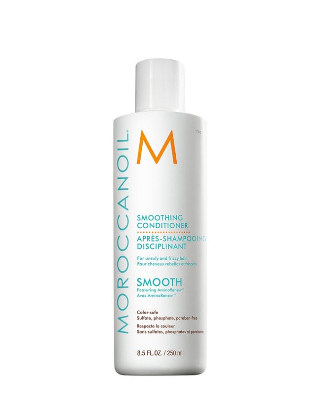 Moroccanoil Smoothing Conditioner (Buy 3 Get 1 Free Mix & Match)