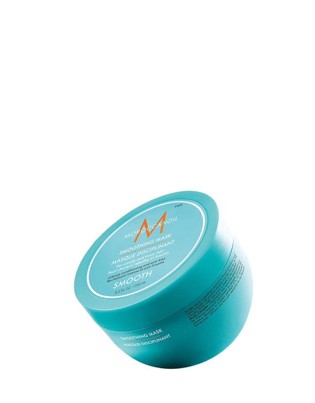 Moroccanoil Smoothing Mask - 8.5 oz (Buy 3 Get 1 Free Mix & Match)
