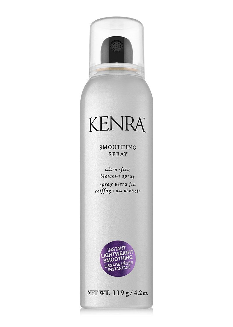 KENRA SMOOTHING SPRAY - 4.2 OZ (Buy 3 Get 1 Free Mix & Match)