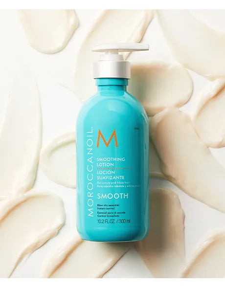 Moroccanoil Smoothing Lotion 10.2 oz (Buy 3 Get 1 Free Mix & Match)
