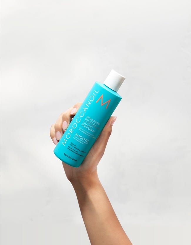 Moroccanoil Smoothing Shampoo (Buy 3 Get 1 Free Mix & Match)