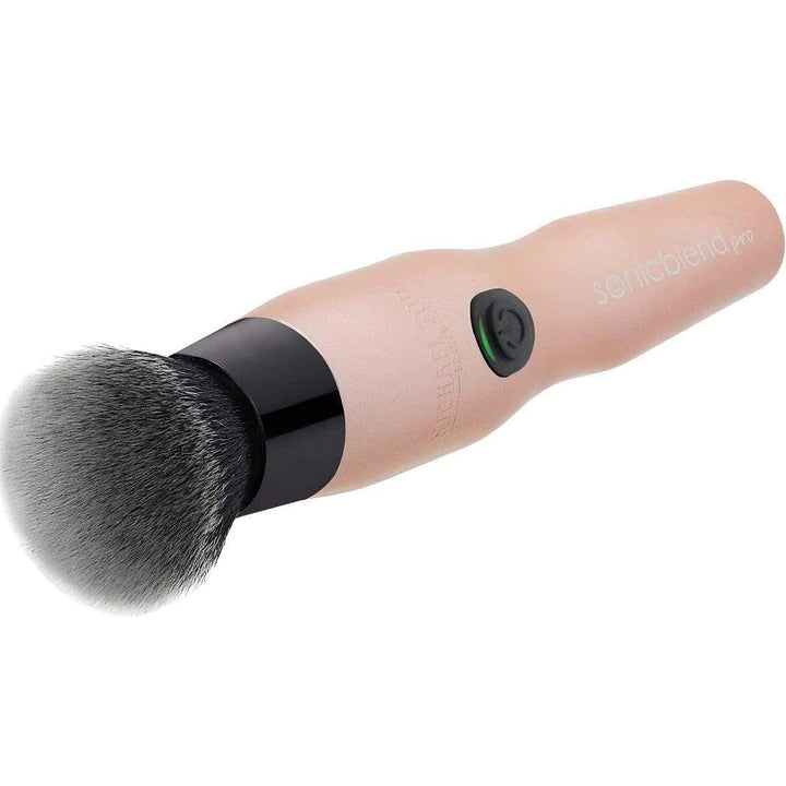 Michael Todd Flawless Skin Starters Makeup Application + Cleansing Brush Bundle