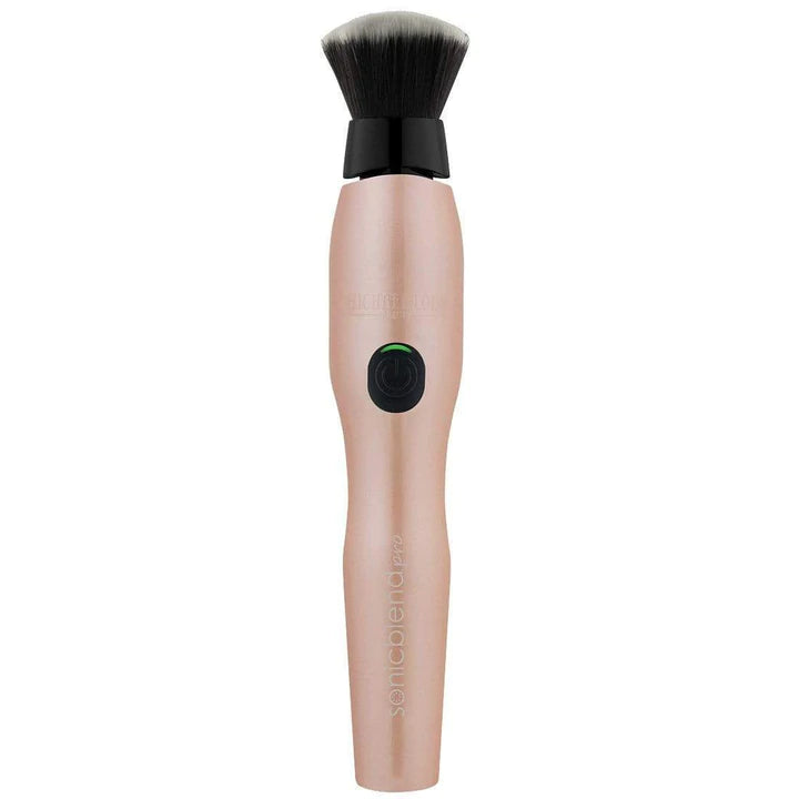 Michael Todd Flawless Skin Starters Makeup Application + Cleansing Brush Bundle