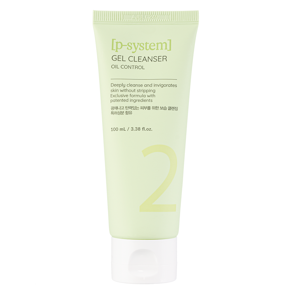 DAMODE BEAUTY Gel Cleanser Oil Control 100 ml