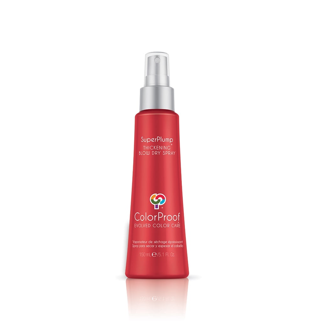 Colorproof Thickening Blow Dry Spry 5.1 oz (Buy 3 Get 1 Free Mix & Match)