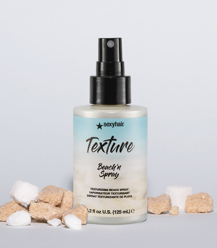SexyHair Texture Beach'n Spray Texturizing Beach Spray - 4.2 oz (Buy 3 Get 1 Free Mix & Match)