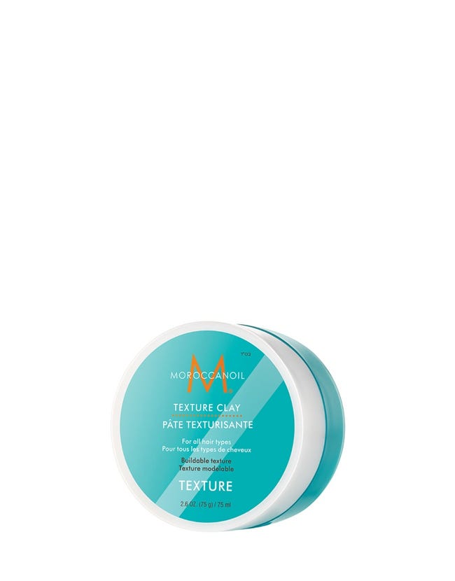 Moroccanoil Texture Clay - 2.6 oz (Buy 3 Get 1 Free Mix & Match)