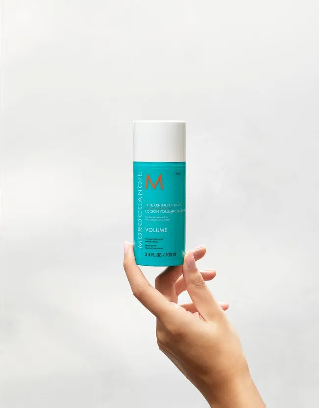 Moroccanoil Thickening Lotion Volume - 3.4 oz (Buy 3 Get 1 Free Mix & Match)