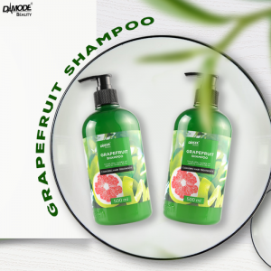 DAMODE BEAUTY Grapefruit Shampoo 500 ml