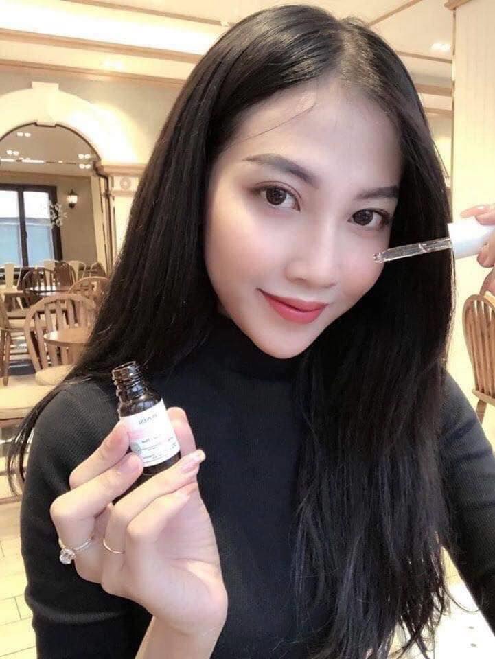 Honesi Vita Peel Brightening Ampoule 10 ml x 5 pcs