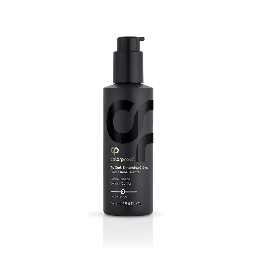 Colorproof Tru Curl Enhancing Creme 6.4 oz (Buy 3 Get 1 Free Mix & Match)