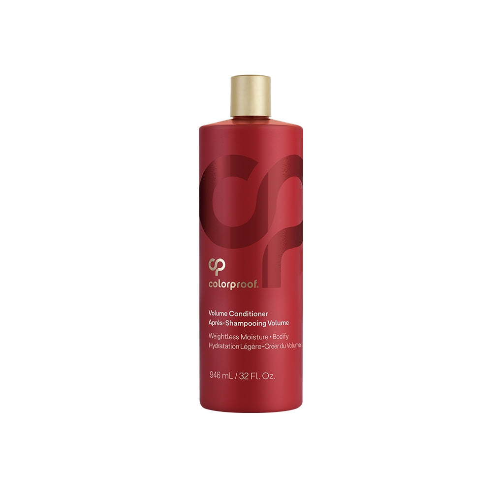 Colorproof Volume Conditioner (Buy 3 Get 1 Free Mix & Match)