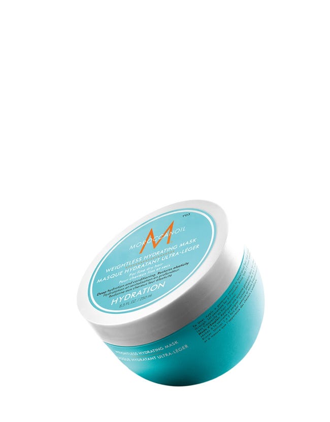 Moroccanoil Weightless Hydrating Mask (Buy 3 Get 1 Free Mix & Match)