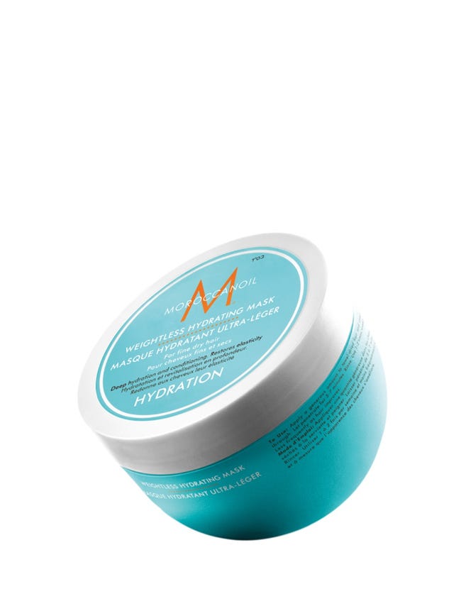 Moroccanoil Weightless Hydrating Mask (Buy 3 Get 1 Free Mix & Match)