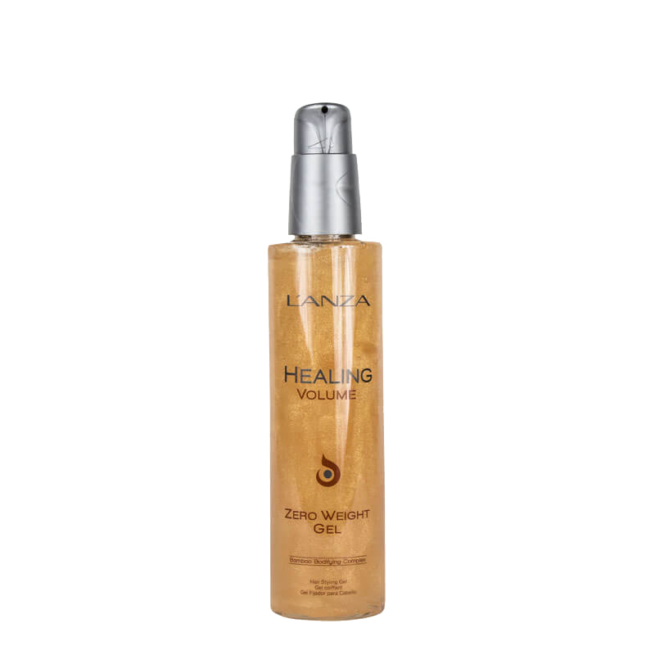 L'ANZA HEALING VOLUME ZERO WEIGHT GEL 6.8 OZ (Buy 3 Get 1 Free Mix & Match)