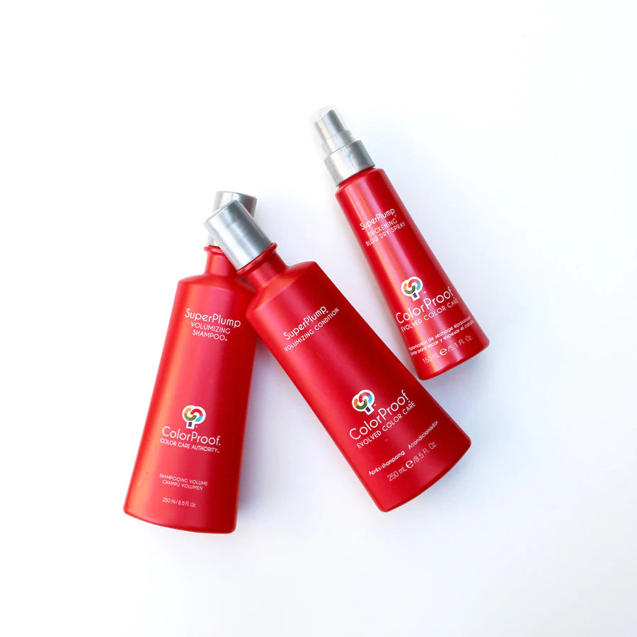 Colorproof Thickening Blow Dry Spry 5.1 oz (Buy 3 Get 1 Free Mix & Match)