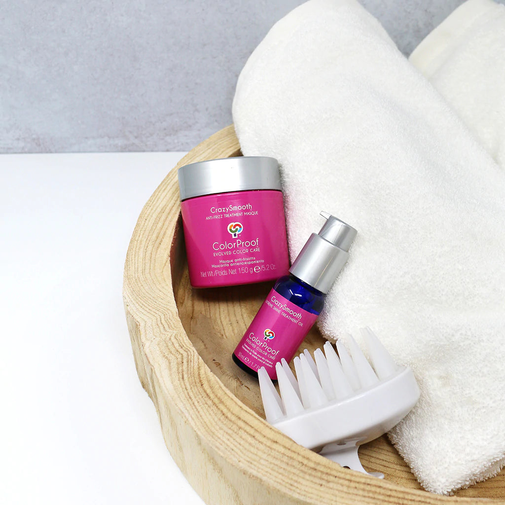 Colorproof SCALP CLEANSING BRUSH
