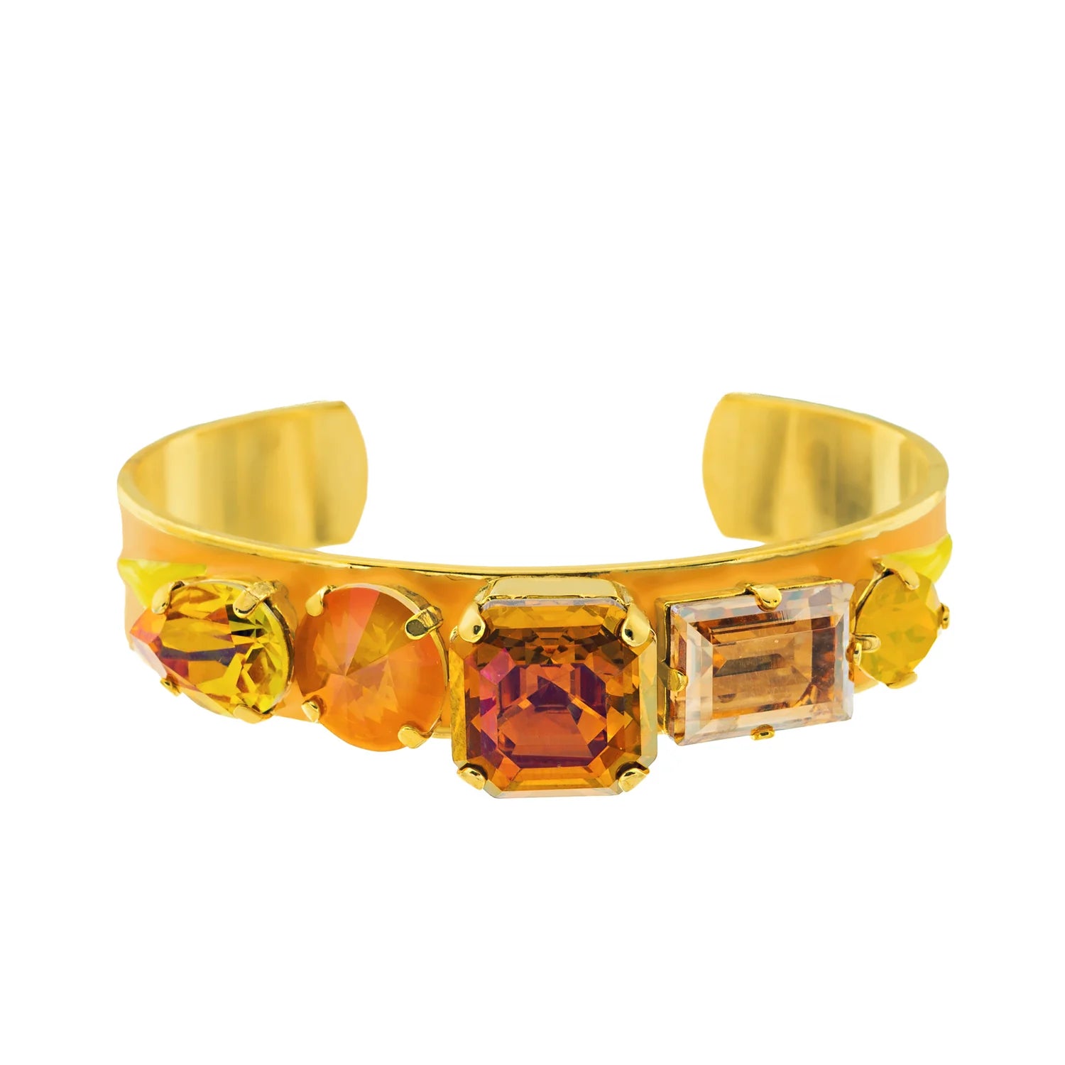 TOVA Karsten Cuff in Peach