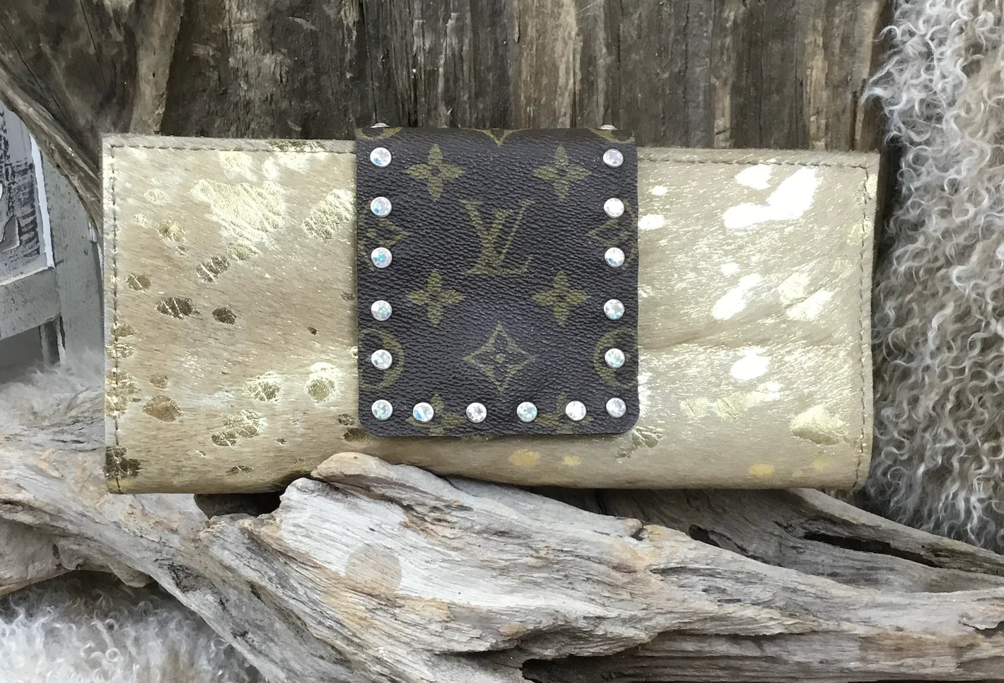 ALAVISH Wallet