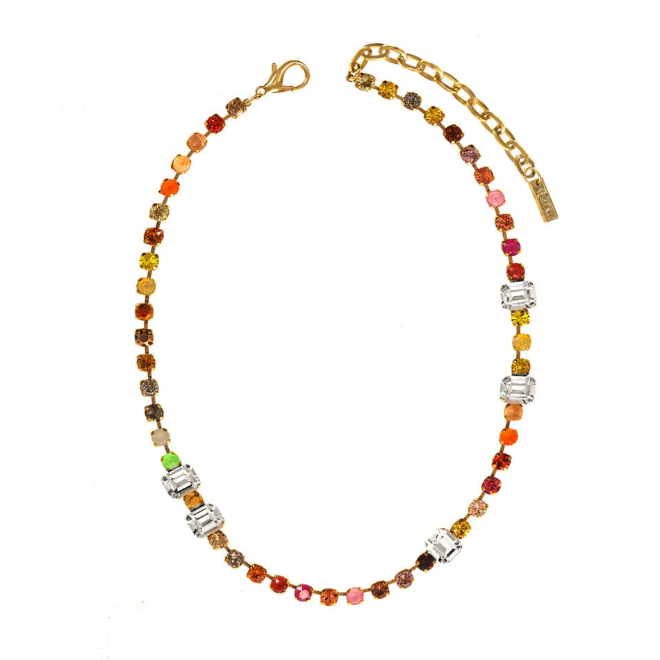 TOVA AARALYN NECKLACE