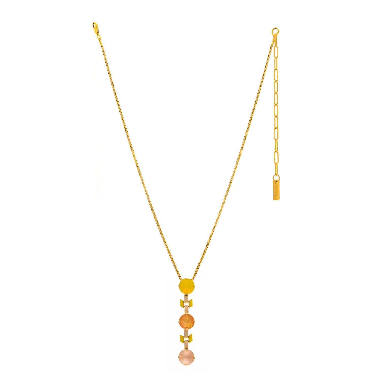 TOVA Vanny Necklace